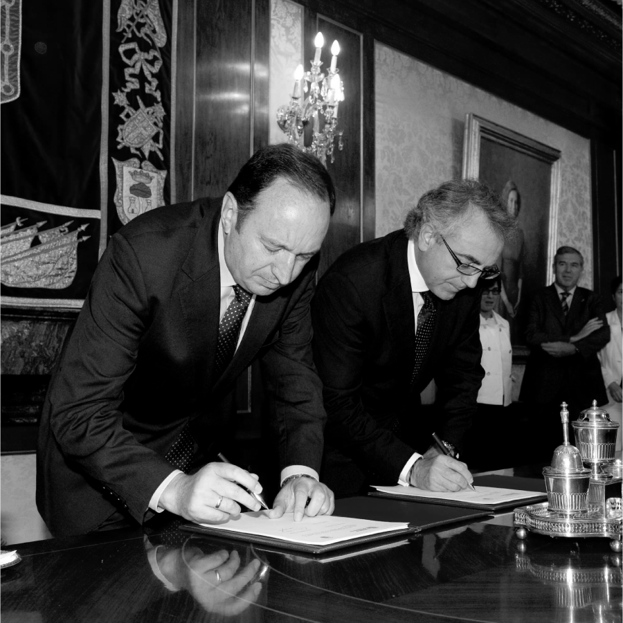 sector productivo, estado, qro, mexico, convenio