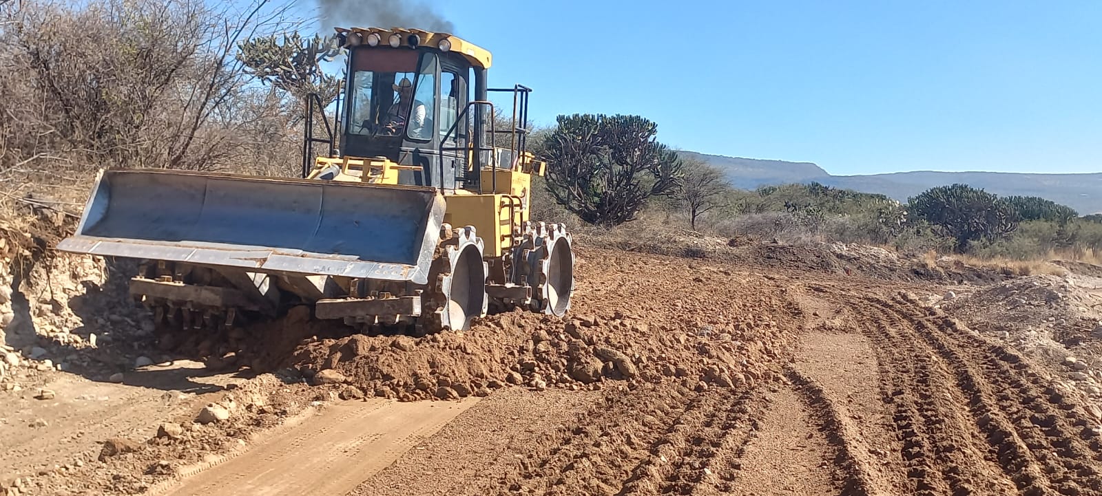 URBANIZACION, SERVICIOS