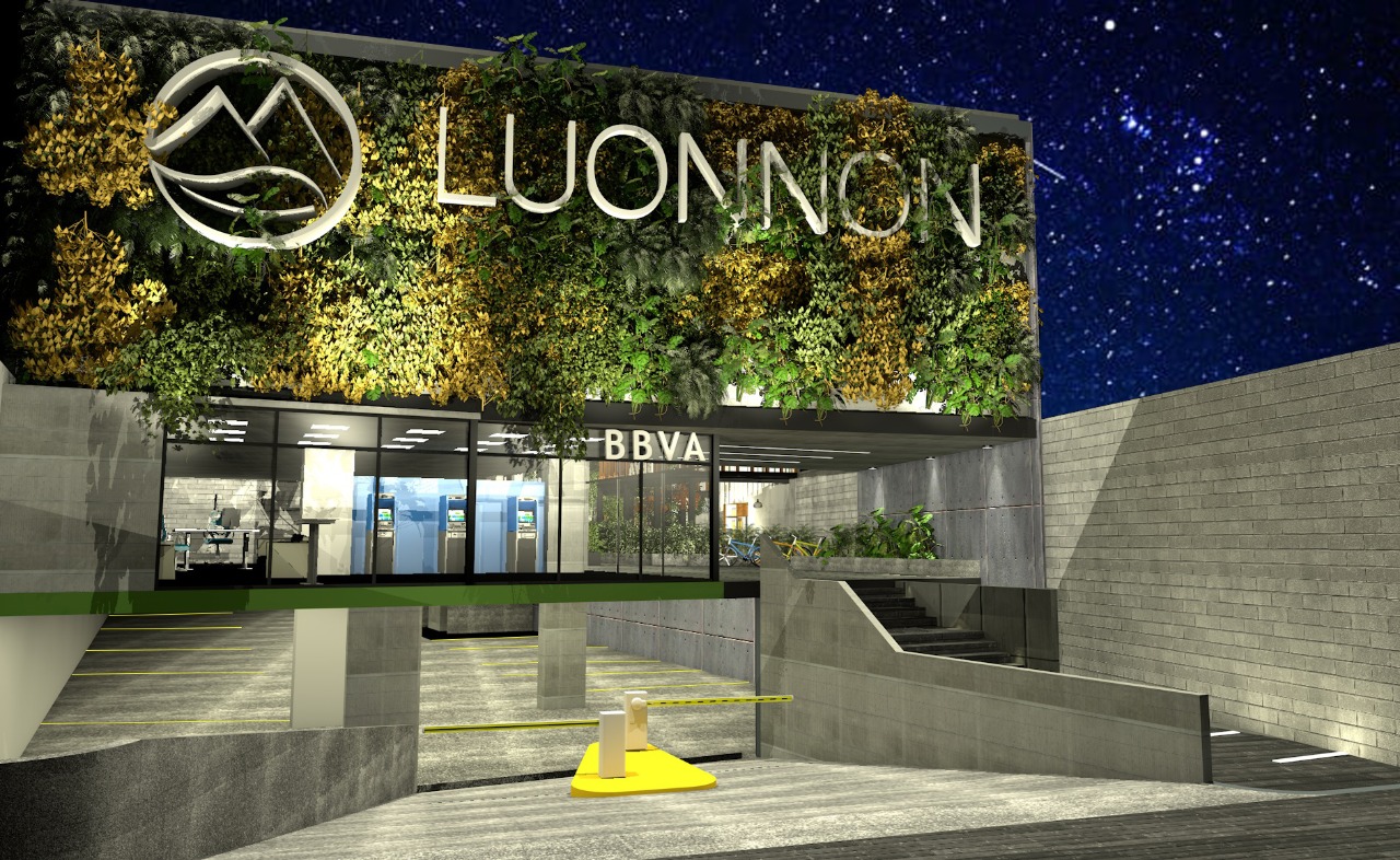 Diseño arquitectónico 