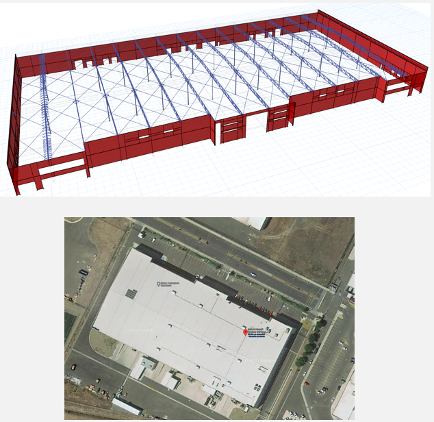 REFORZAMIENTO ESTRUCTURAL