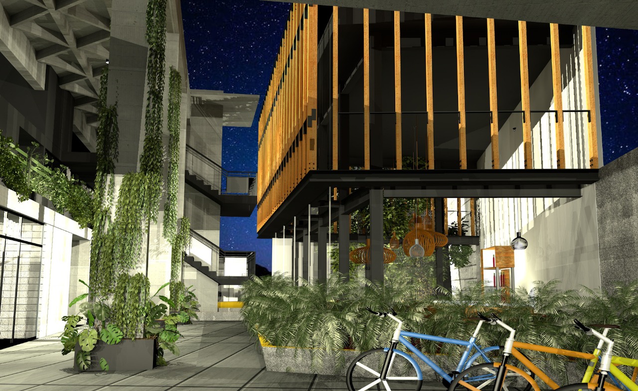 Diseño arquitectónico 