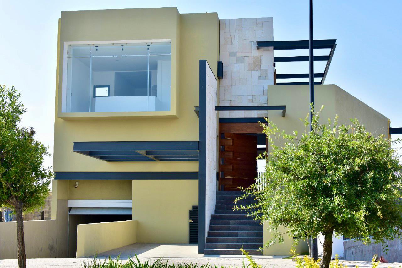 #lujo, #arquitectura #CondesadeQuerétaro #ConsytuyendoelFuturo