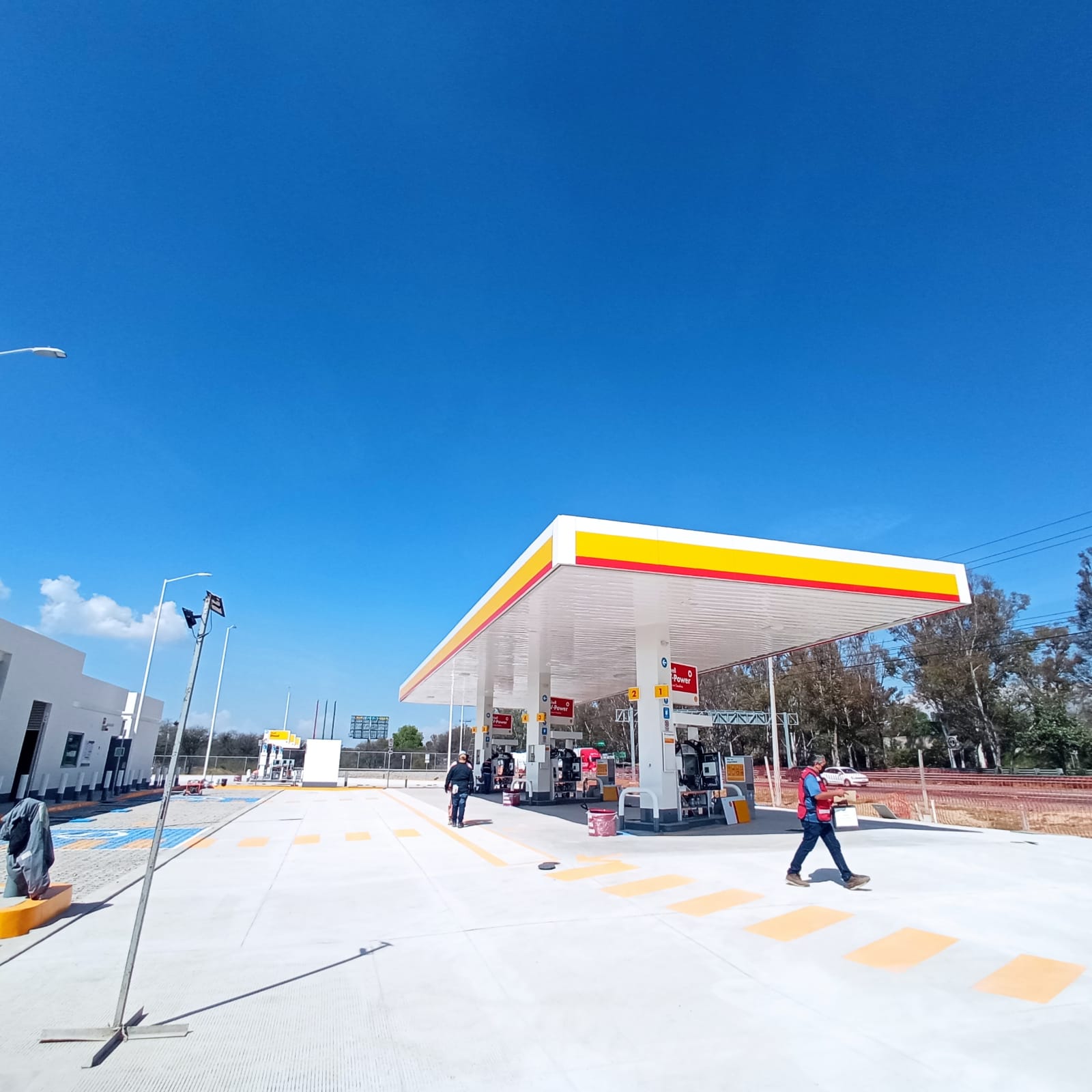 GASOLINERA
