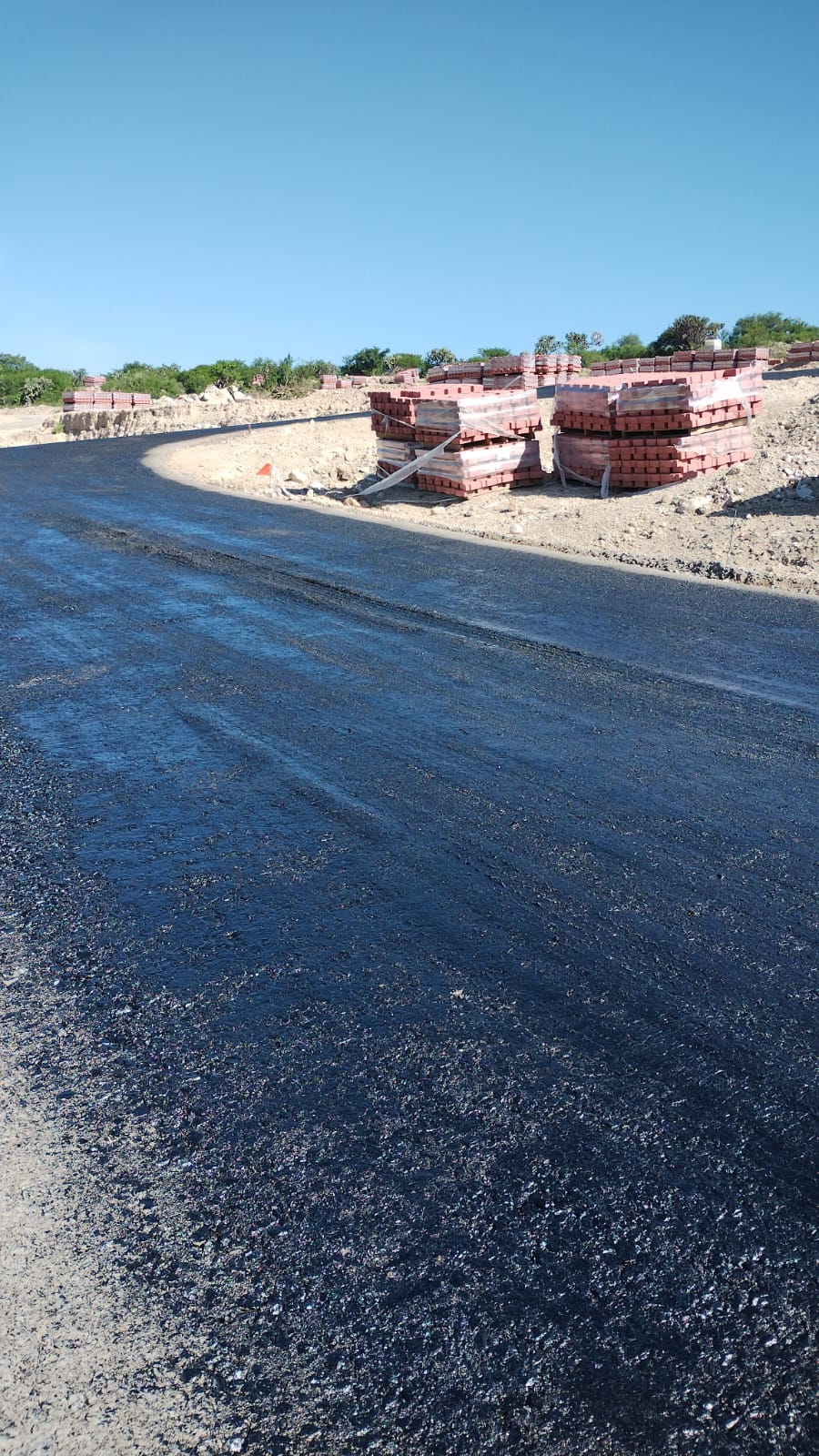 URBANIZACION, SERVICIOS