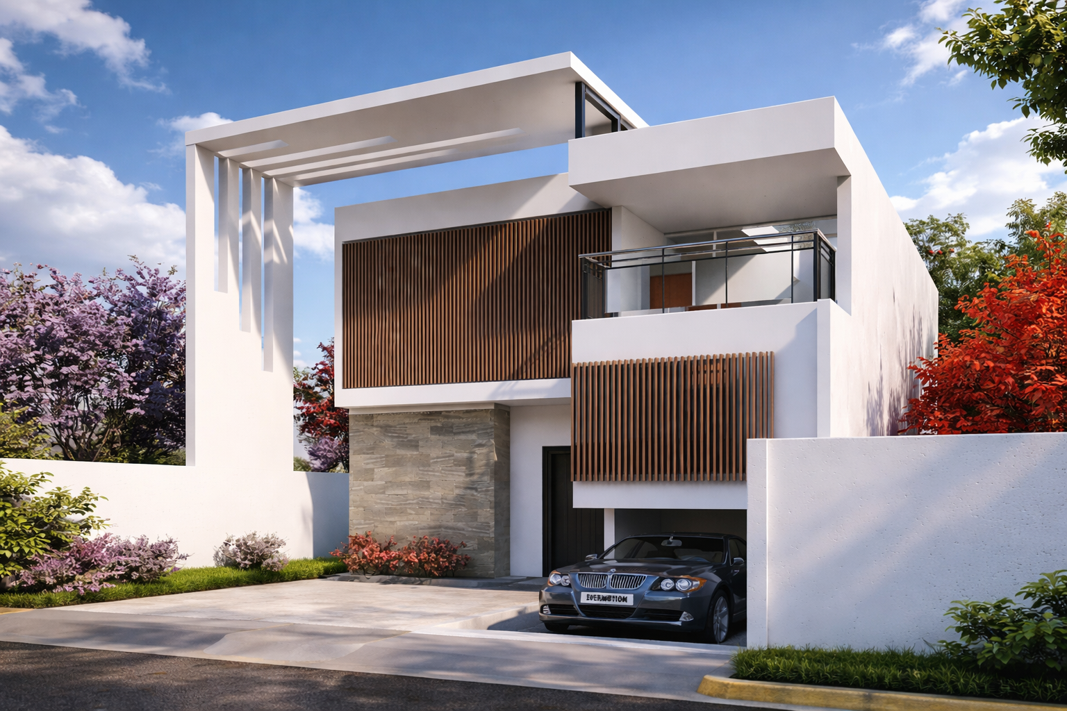 Proyecto y Construcción 