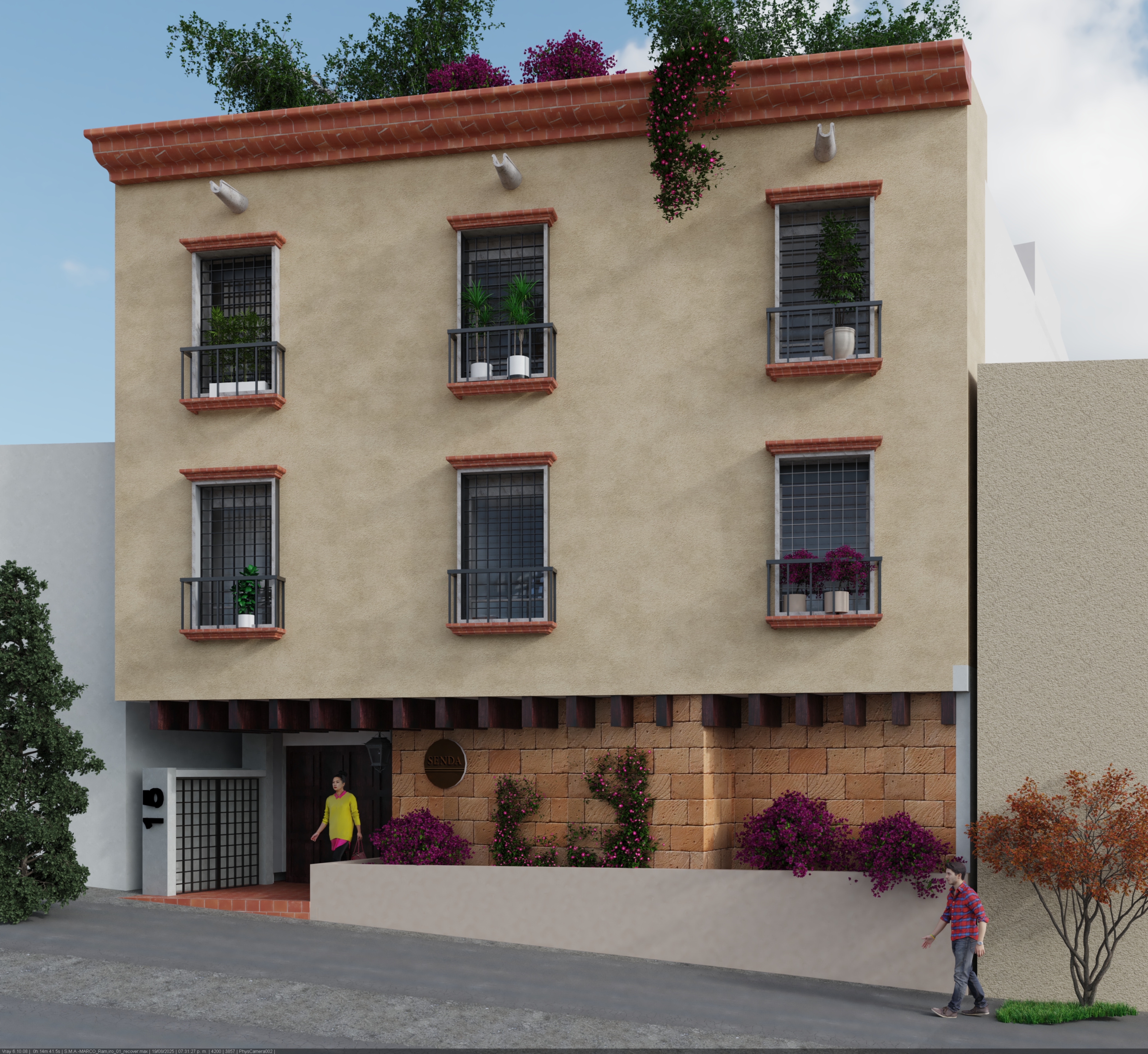 San Miguel de Allende