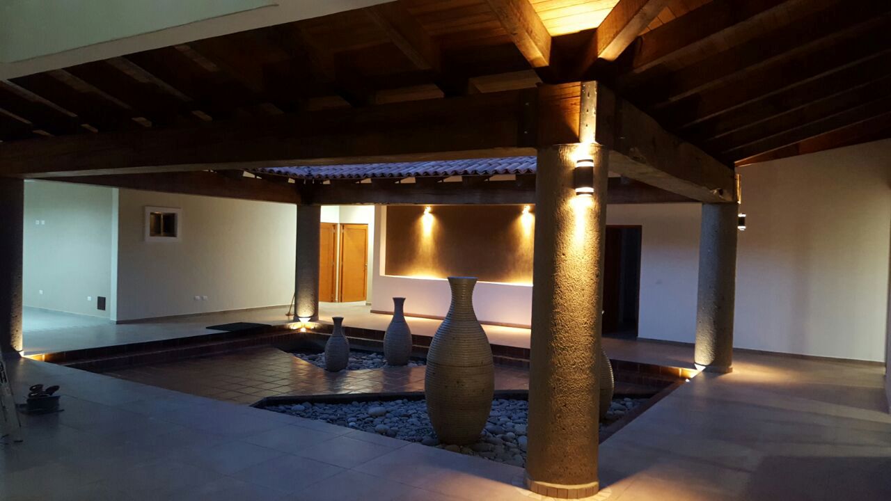 casa habitacion