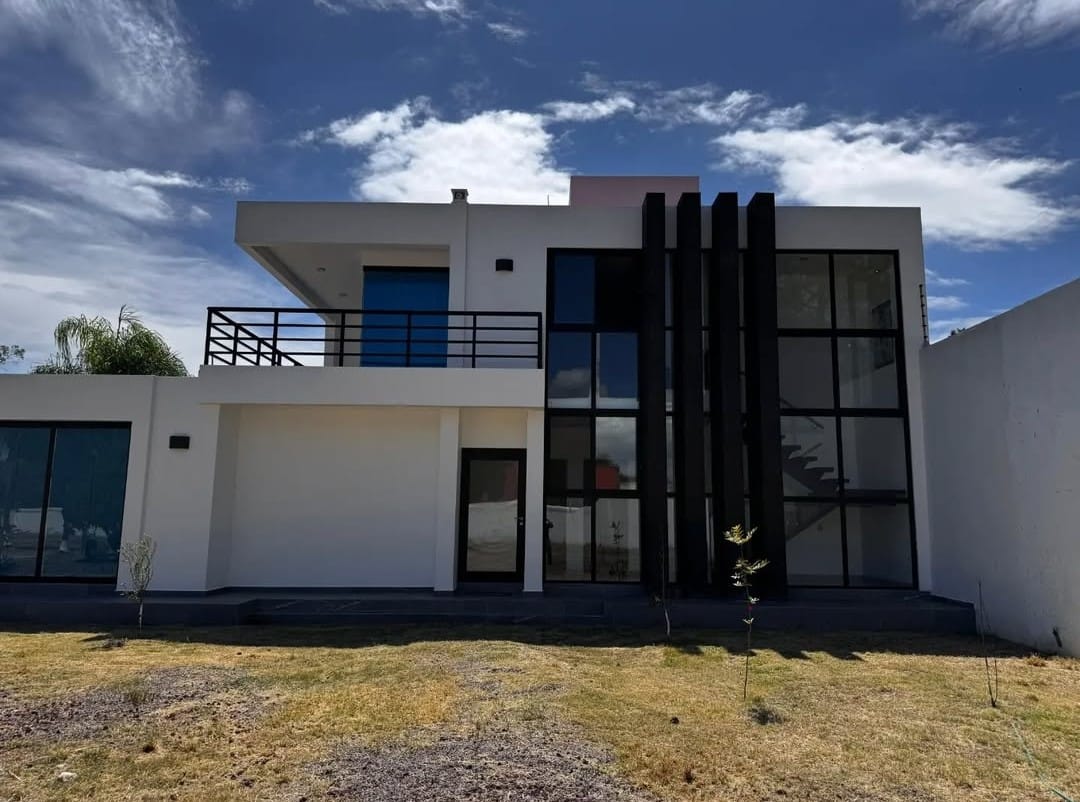 Casa Habitacion/ Regularizacion y Terminacion de Obra/ D.R.O.