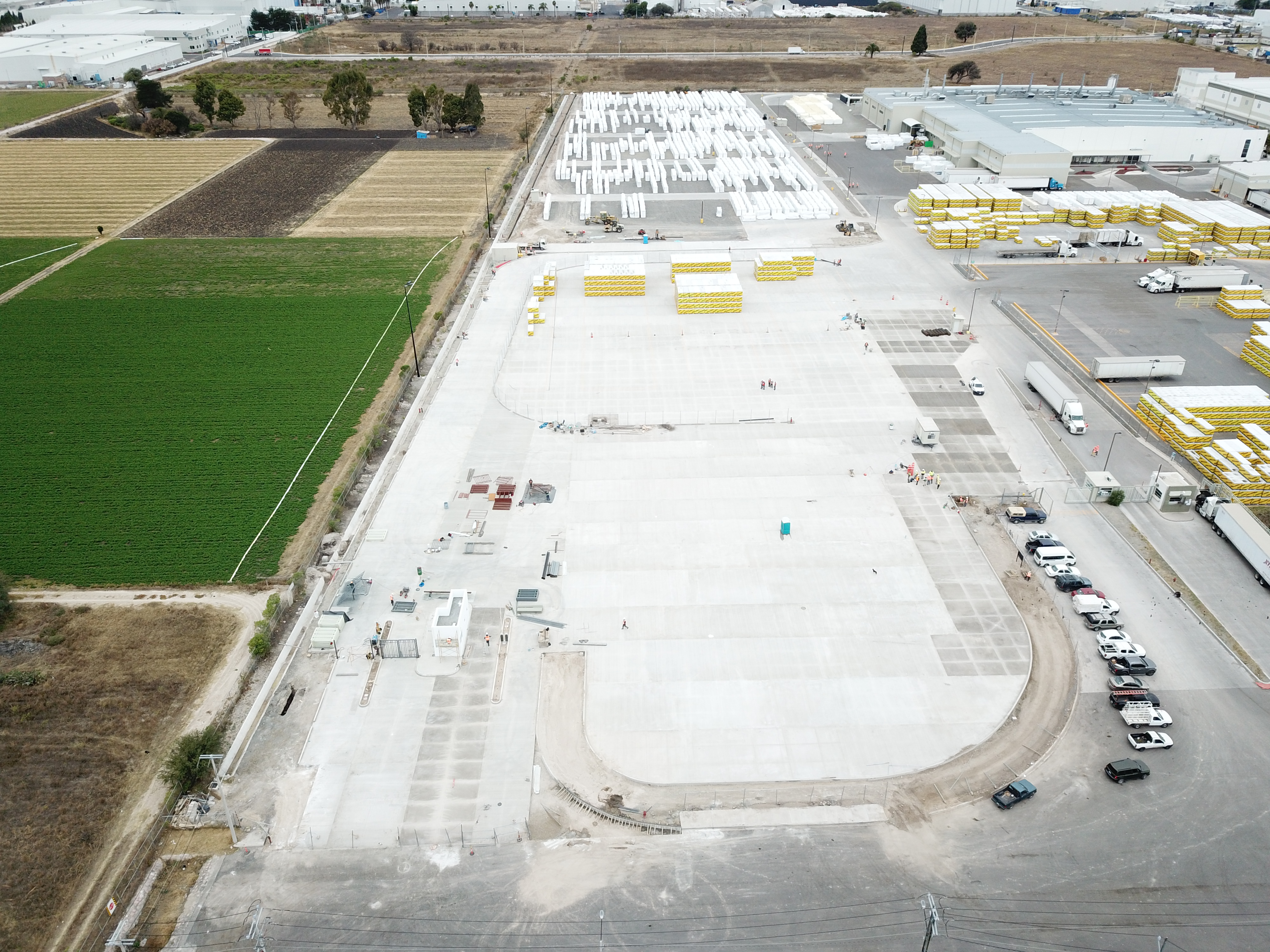 #TERRACERIA#MAQUINARIA#CONCRETOHIDRAULICO