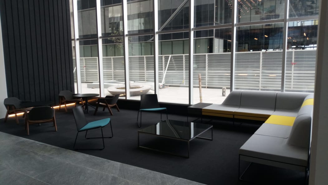 Administración de proyectos, constucción