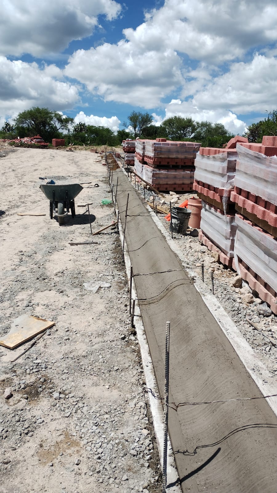 URBANIZACION, SERVICIOS