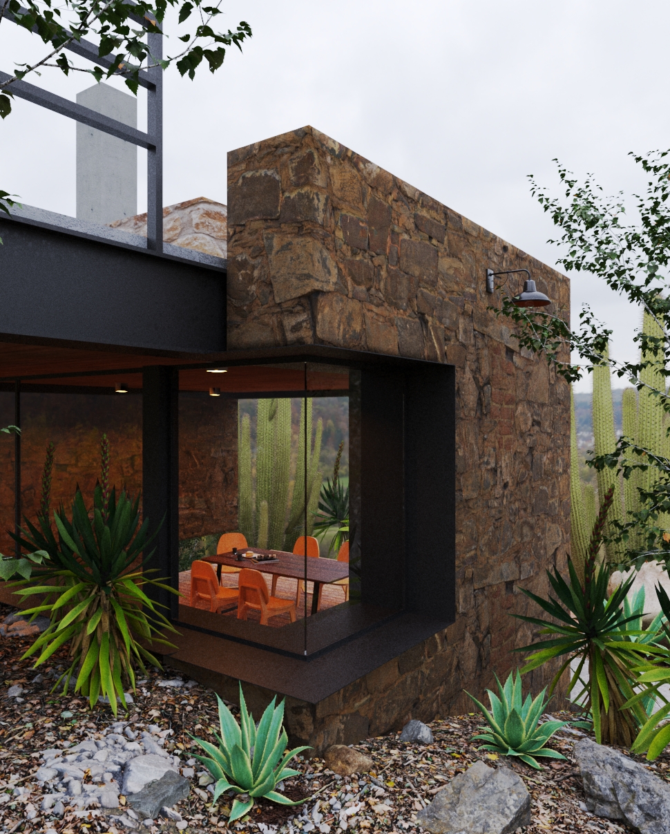 Archviz, rendering, render, modeling