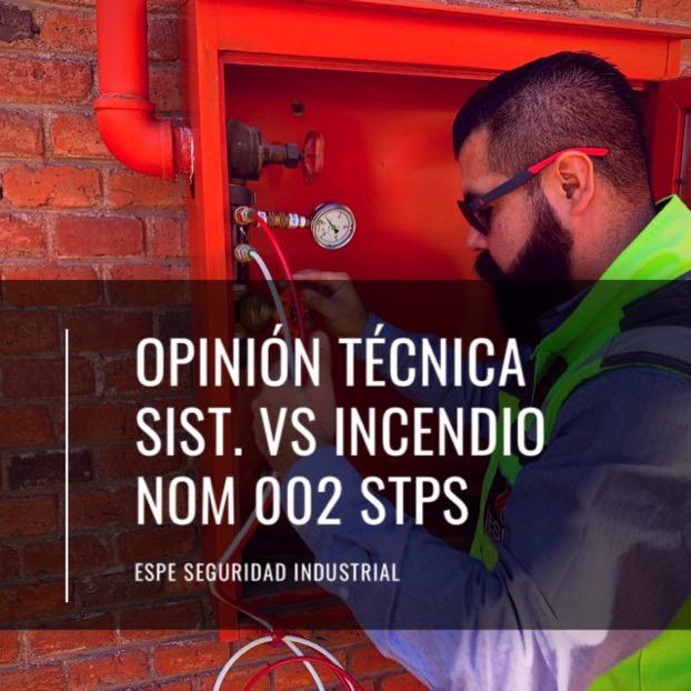 Prueba de red, opiniï¿½n tï¿½cnica, Incendios, Protecciï¿½n, Civil, Seguridad, Industrial, Programa Interno, Capacitaciï¿½n, 
