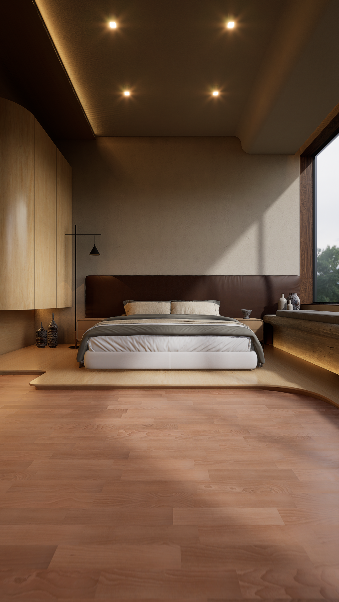 Archviz, rendering, render, modeling