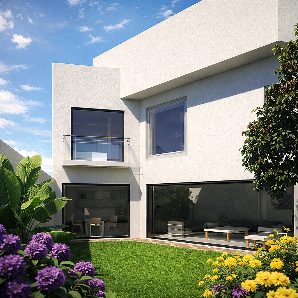 Sobriedad Minimalista