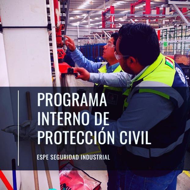 Prueba de red, opinión técnica, Incendios, Protección, Civil, Seguridad, Industrial, Programa Interno, Capacitación, 