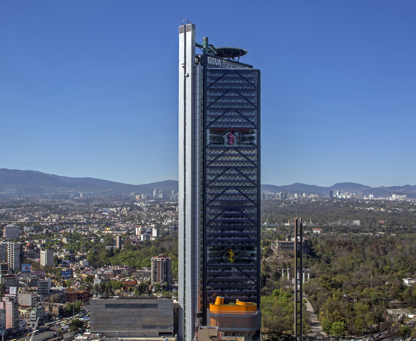 Torre BBVA