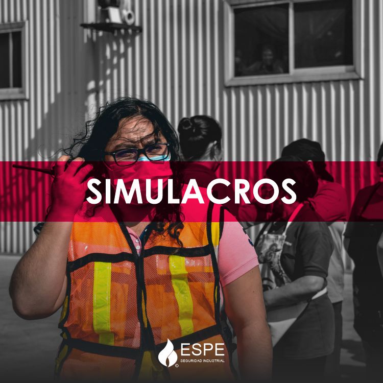 Prueba de red, opinión técnica, Incendios, Protección, Civil, Seguridad, Industrial, Programa Interno, Capacitación, 