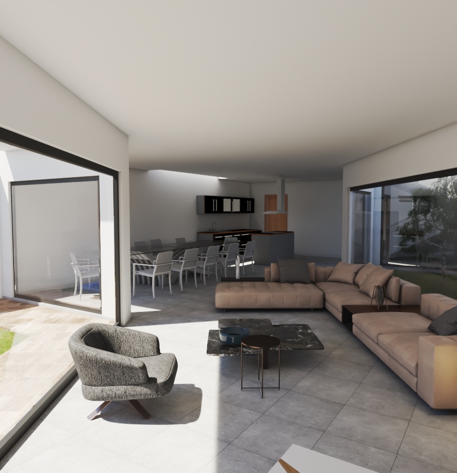 Sobriedad Minimalista