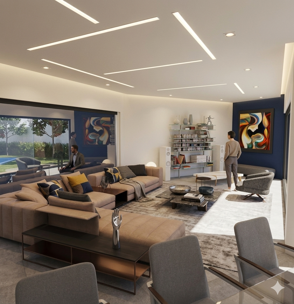 Sobriedad Minimalista