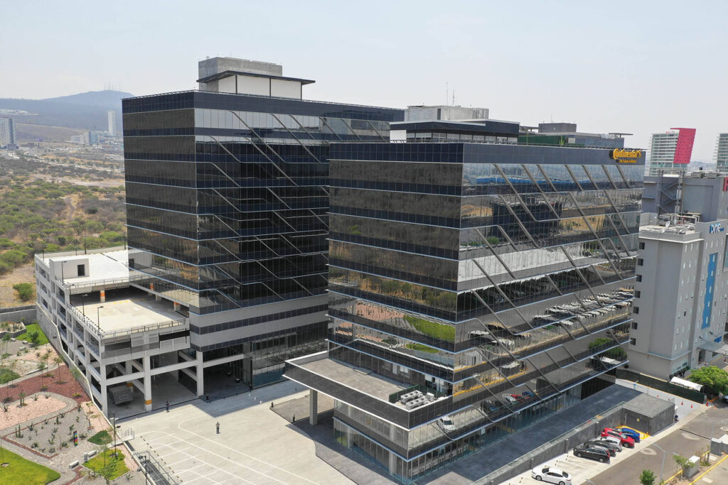 Administración de proyectos, constucción