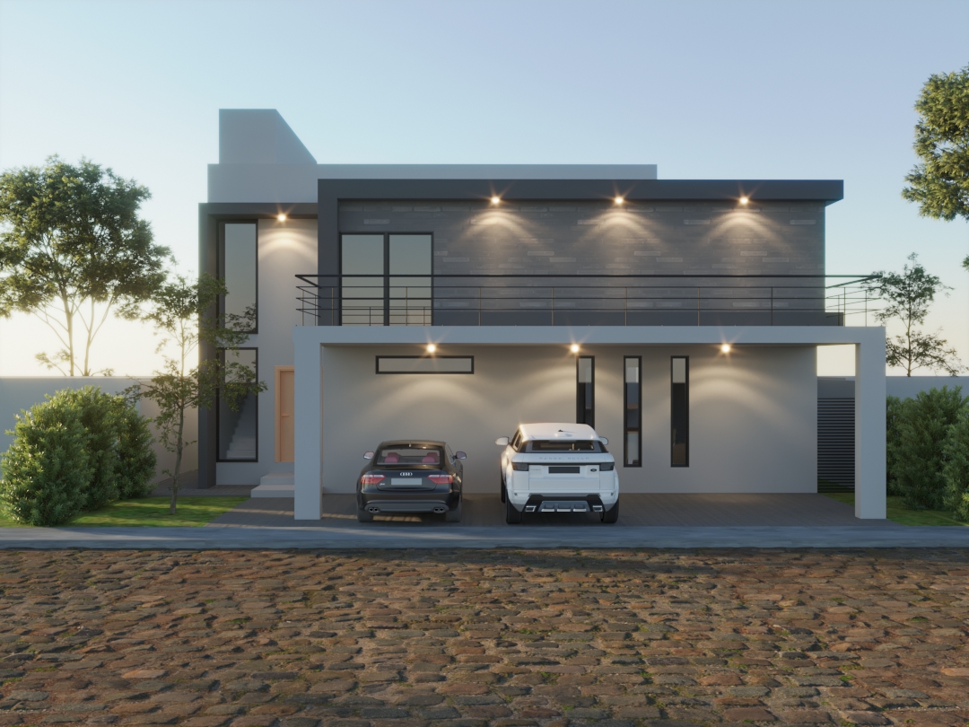 Despacho de arquitectura en queretaro DiseÃ±o de casas en queretaro