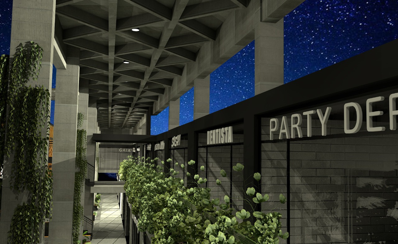 Diseño arquitectónico 