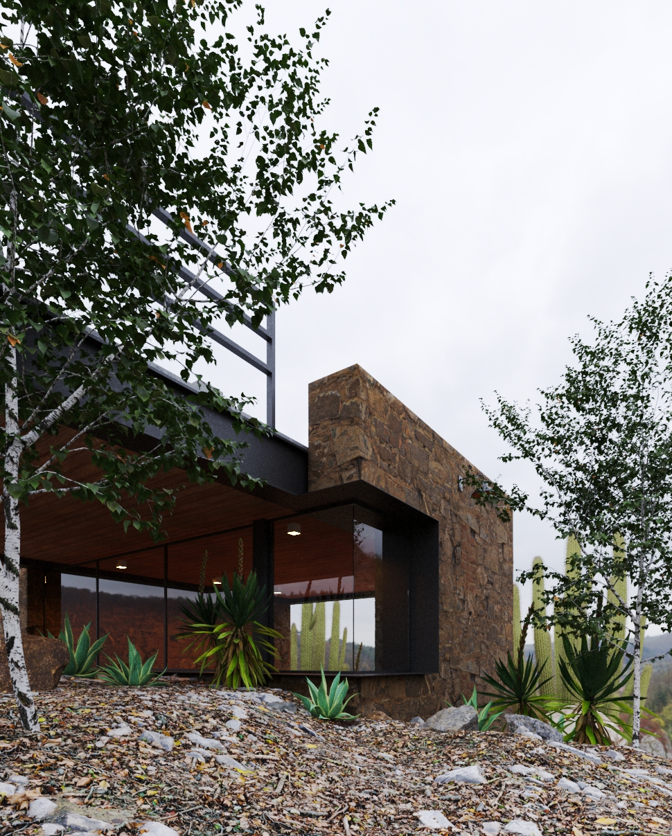 Archviz, rendering, render, modeling