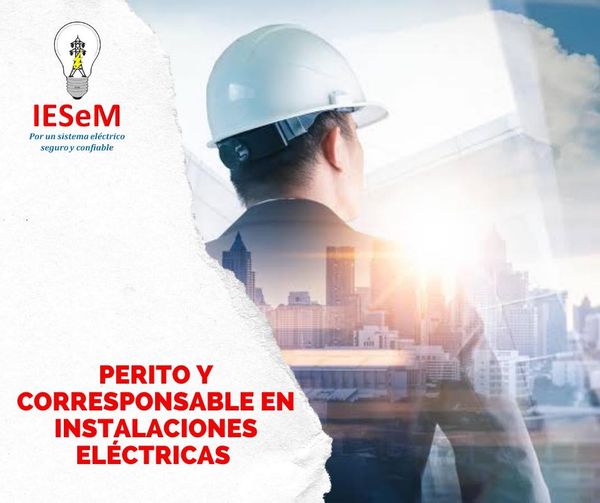DICTAMEN ELÉCTRICO, VISTO BUENO ANTE PROTECCIÓN CIVIL